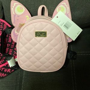 Betsey small backpack
